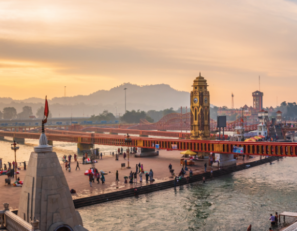 UTTARAKHAND HARIDWAR