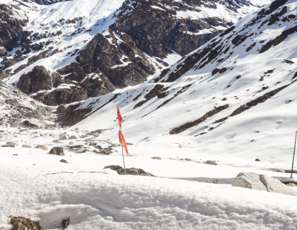 CHARDHAM YATRA (Ex-HARIDWAR/DEHRADUN) 09 NIGHTS-10 DAYS