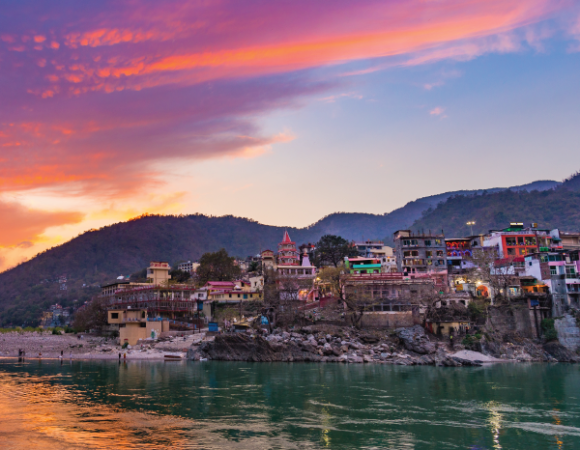 UTTARAKHAND HARIDWAR, RISHIKESH